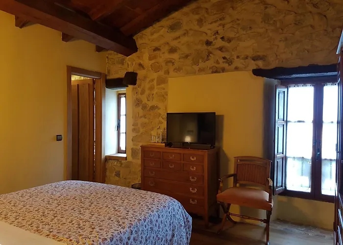 여관 Condado De La Mota *