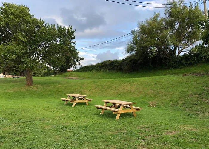 Condado De La Mota *