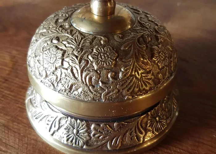 Condado De La Mota Herberg Mogro