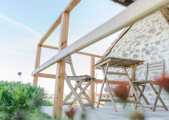 Herberg Condado De La Mota