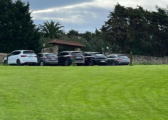 Condado De La Mota Mogro