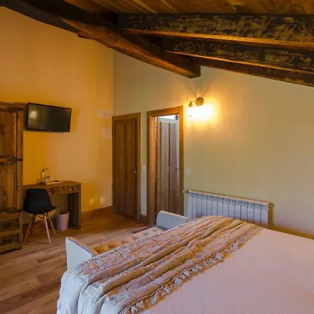 Condado De La Mota Mogro