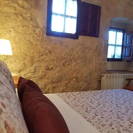 Condado De La Mota *