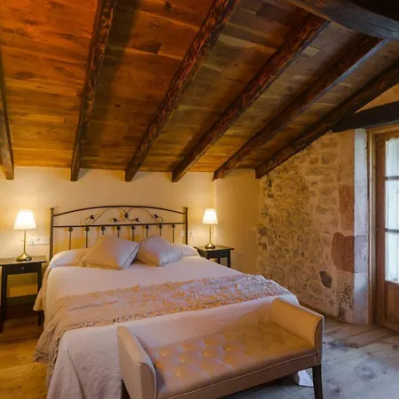 Condado De La Mota Inn Mogro