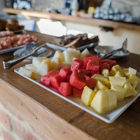 Condado De La Mota Mogro