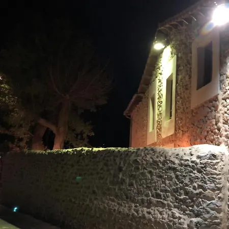 Inn Condado De La Mota *