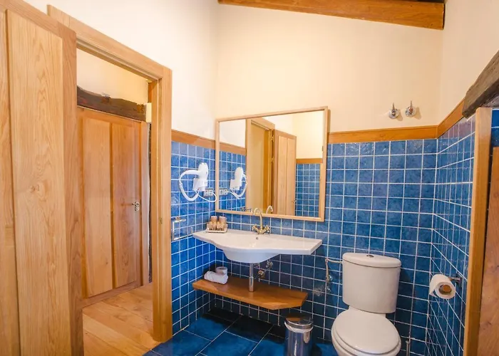 Condado De La Mota *