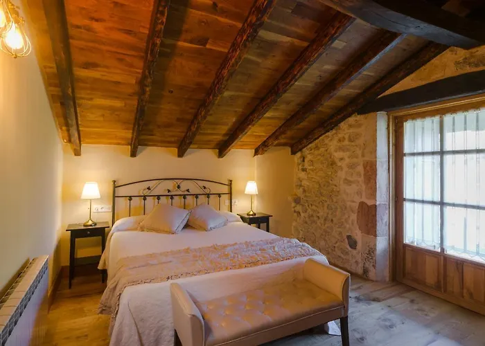 Condado De La Mota Inn Mogro