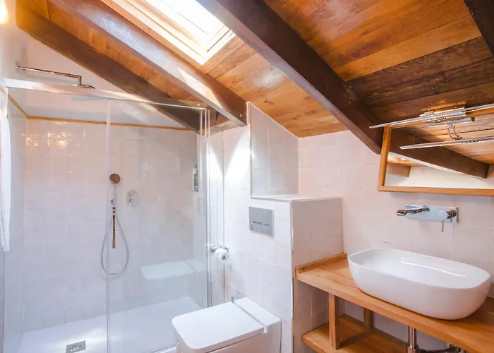 Inn Condado De La Mota Mogro