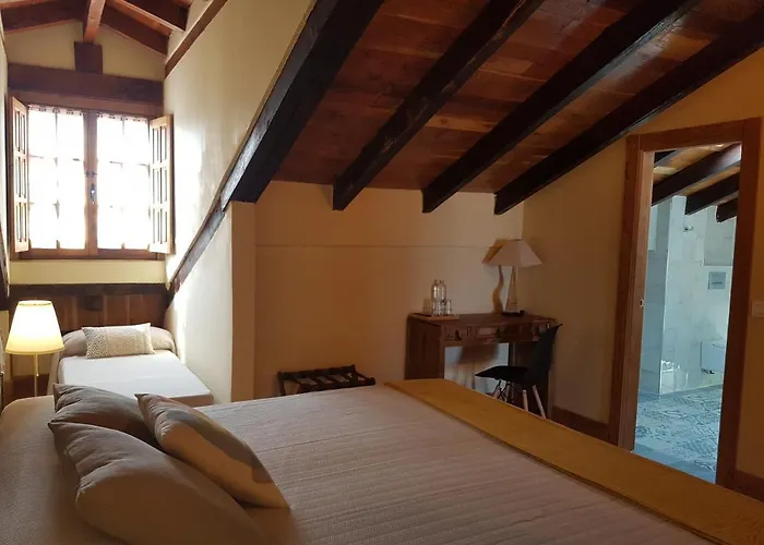 Inn Condado De La Mota