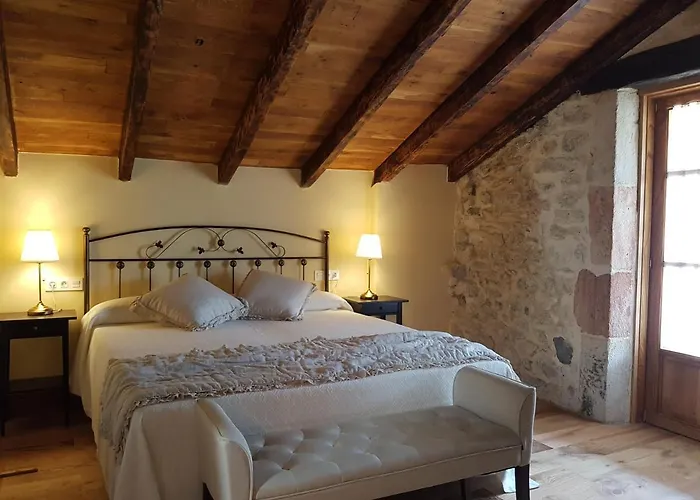 Condado De La Mota Inn Mogro