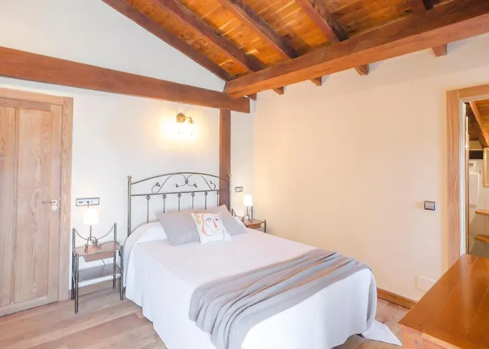 Condado De La Mota Inn *