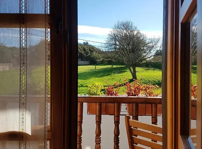 Condado De La Mota Mogro