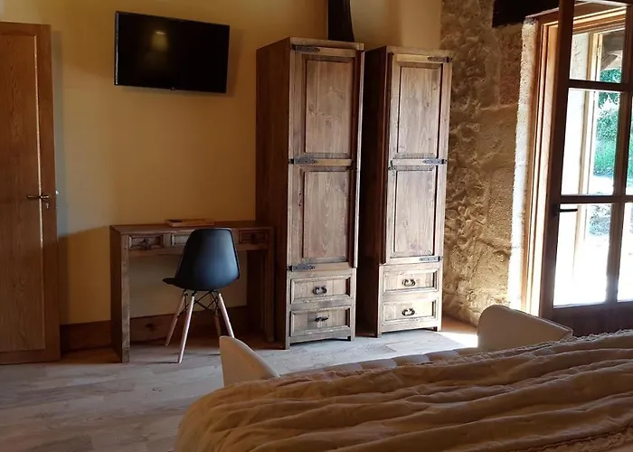 Inn Condado De La Mota *