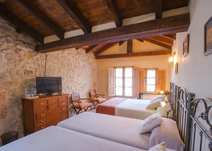 Condado De La Mota Inn *