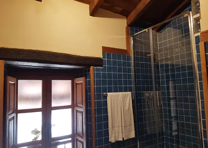 Condado De La Mota * Mogro