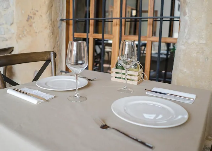 Condado De La Mota Inn Mogro