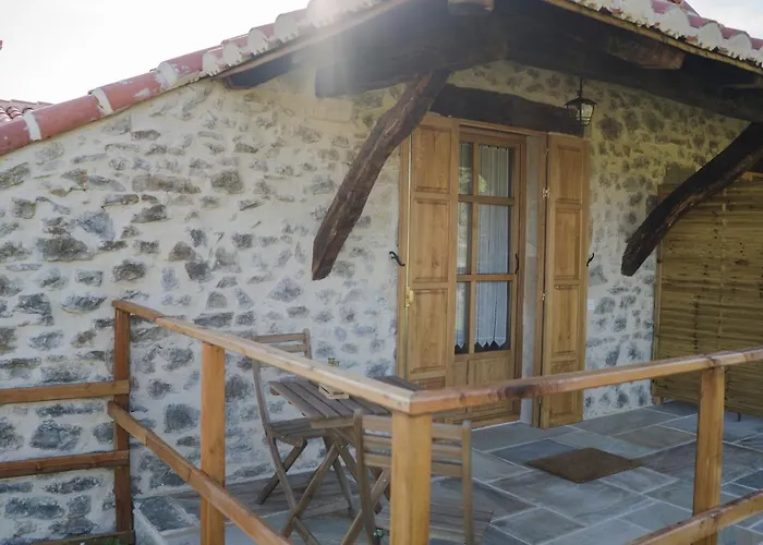 Inn Condado De La Mota *