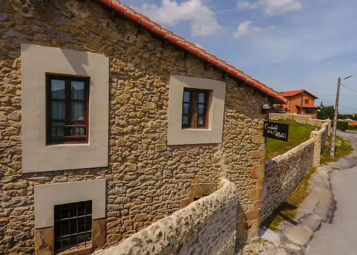 Condado De La Mota Inn *