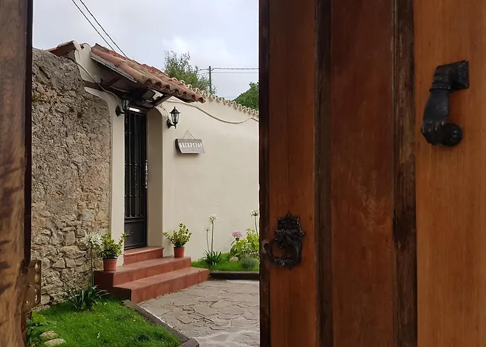 Condado De La Mota * Mogro