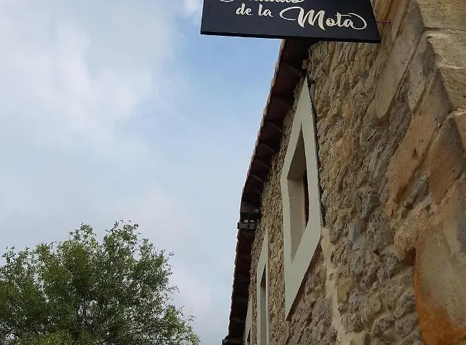 Condado De La Mota *