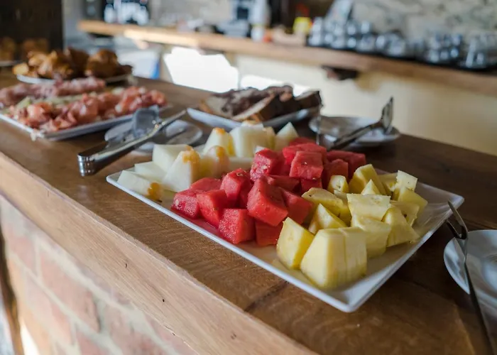 Condado De La Mota Mogro