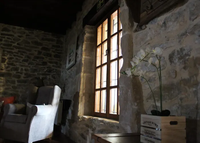 Inn Condado De La Mota