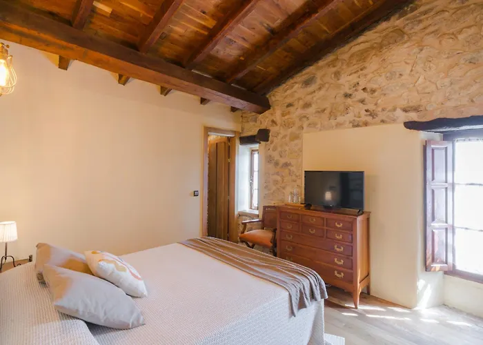 Inn Condado De La Mota Mogro