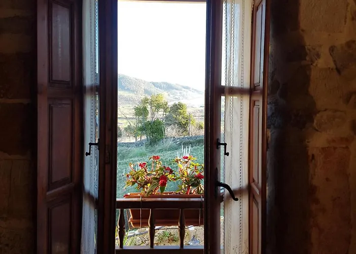 Condado De La Mota Inn *