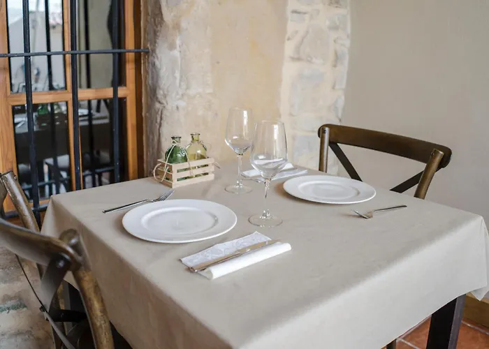 Condado De La Mota Mogro