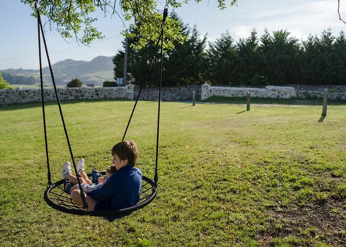 Inn Condado De La Mota Mogro