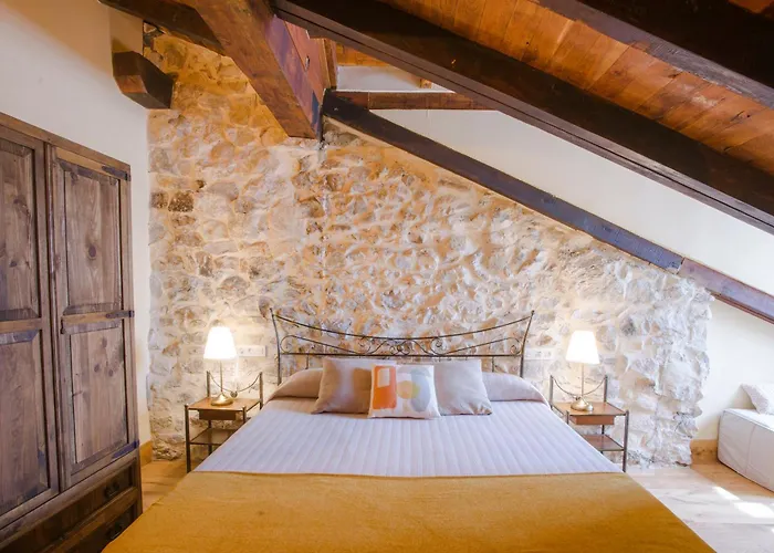 Inn Condado De La Mota