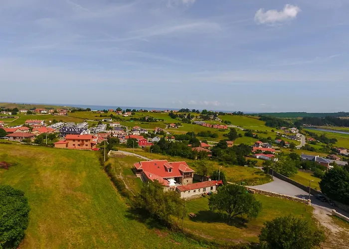 Condado De La Mota Inn Mogro