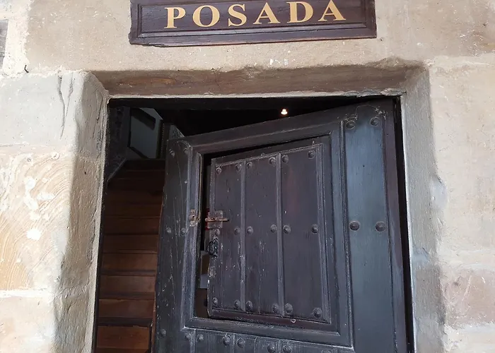 Inn Condado De La Mota Mogro